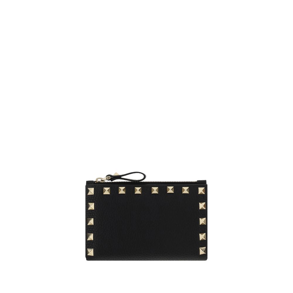 Valentino Garavani Rockstud Kortholder