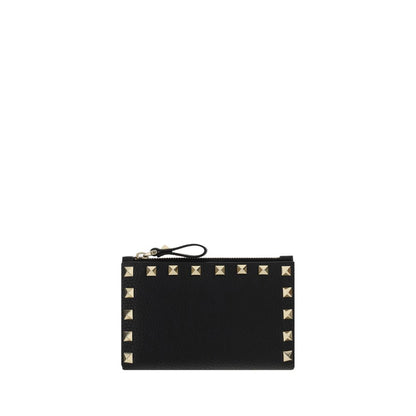 Valentino Garavani Rockstud Kortholder