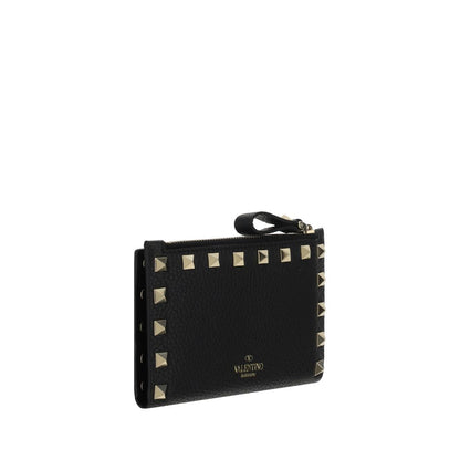 Valentino Garavani Rockstud Kortholder