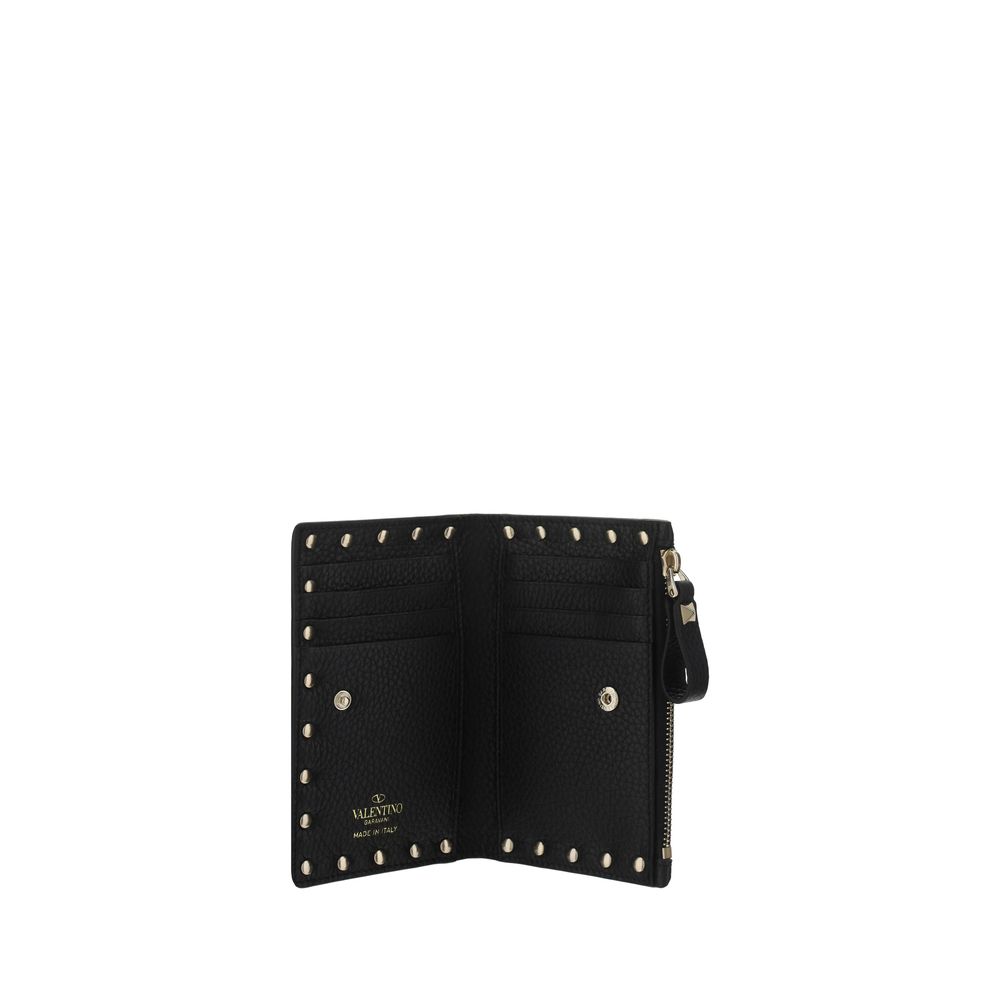 Valentino Garavani Rockstud Kortholder