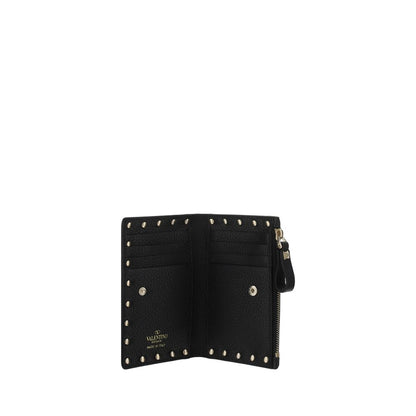 Valentino Garavani Rockstud Kortholder