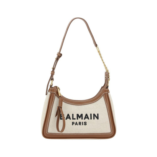 Balmain B-Army skuldertaske