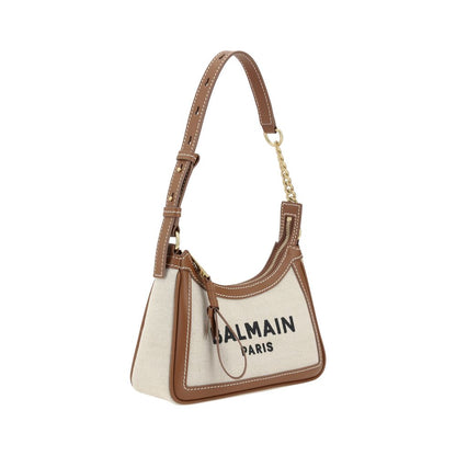 Balmain B-Army skuldertaske