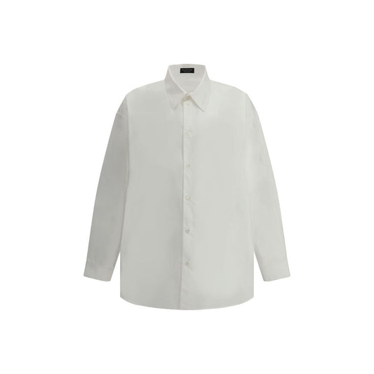 Balenciaga Minimal Skjorte