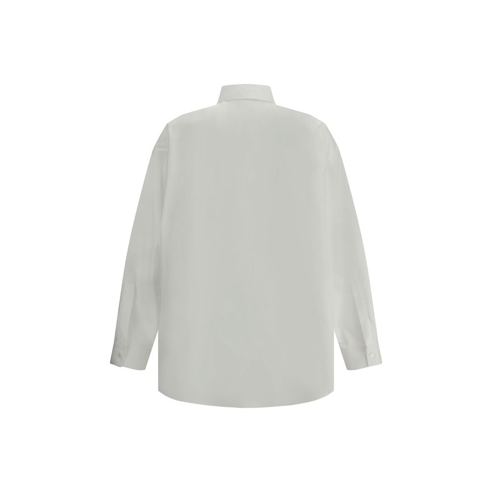 Balenciaga Minimal Skjorte