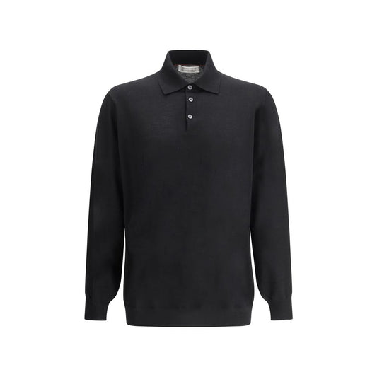 Brunello Cucinelli poloshirt