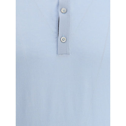 MooRER bomuldspoloshirt
