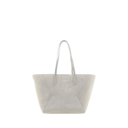 Brunello Cucinelli skuldertaske