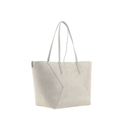 Brunello Cucinelli skuldertaske
