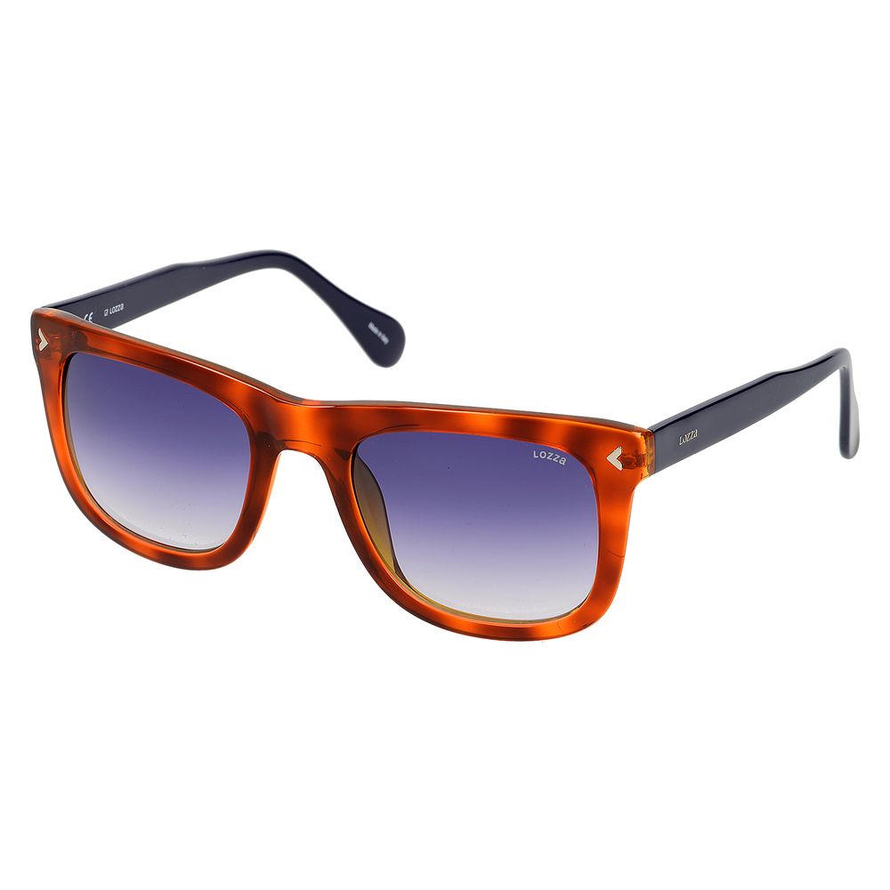 Lozza Orange Acetat Solbriller