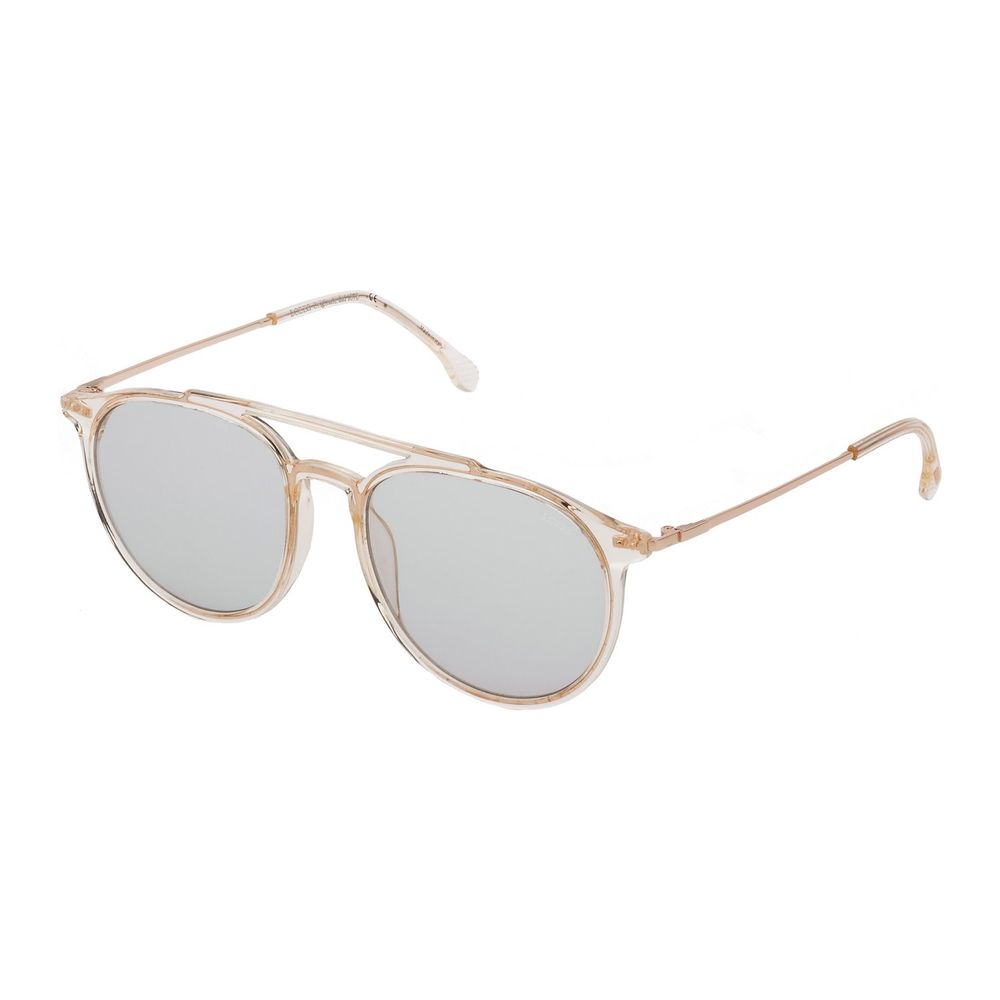 Lozza Beige Acetat Solbriller