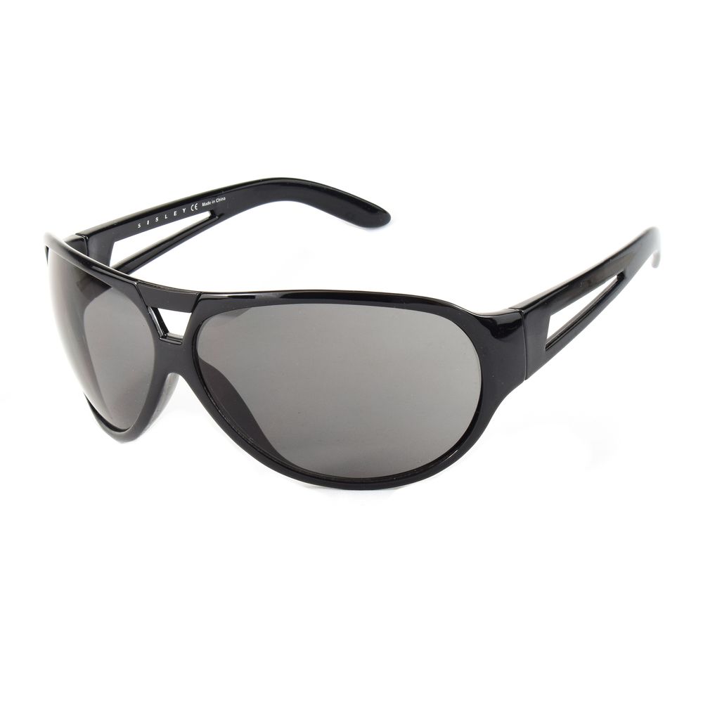 Sisley sorte acetat solbriller