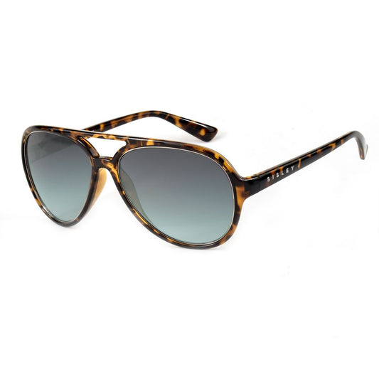 Sisley Bicolor Acetate Sunglasses