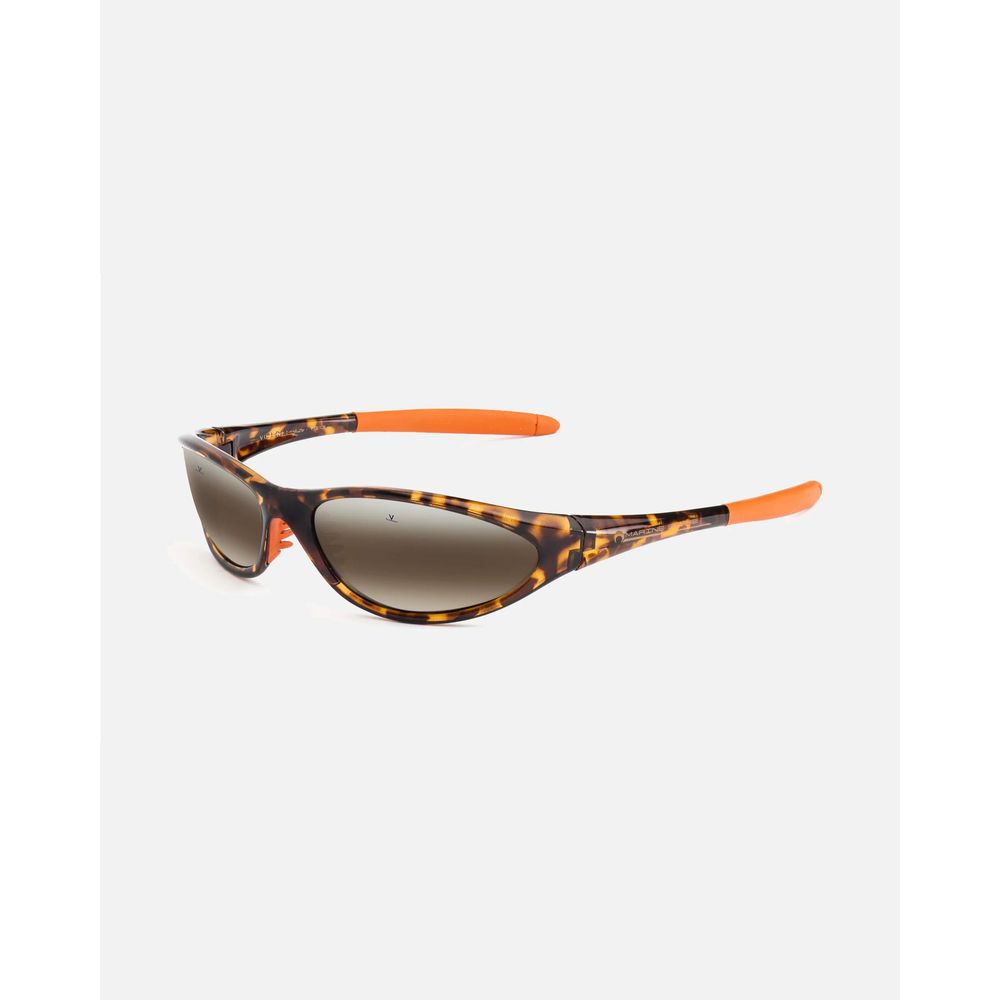 Vuarnet brune nylon solbriller