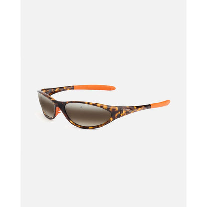 Vuarnet brune nylon solbriller