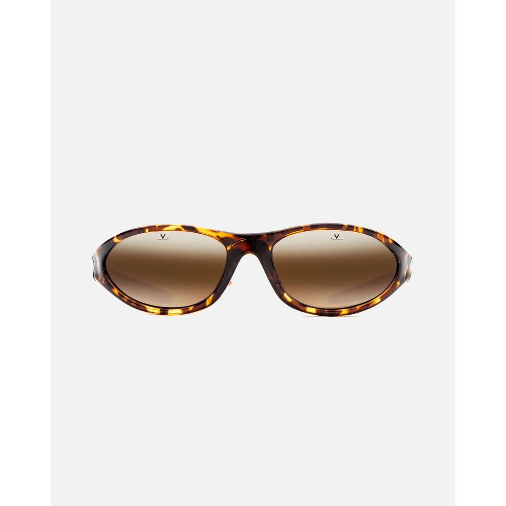 Vuarnet brune nylon solbriller