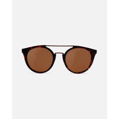 Vuarnet brune acetat solbriller