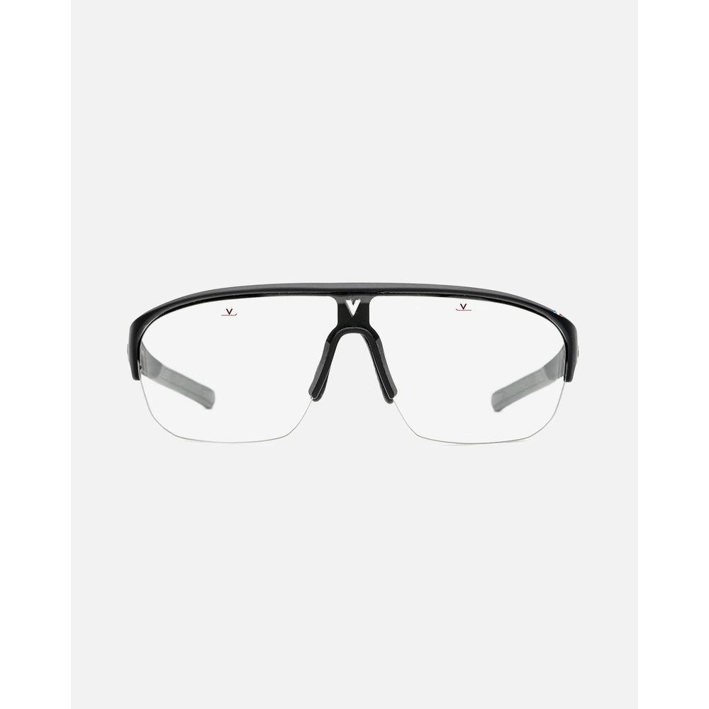 Vuarnet sorte acetat solbriller