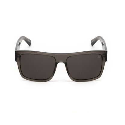 Belstaff grå acetat solbriller