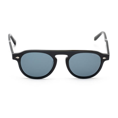 Belstaff sorte acetat solbriller