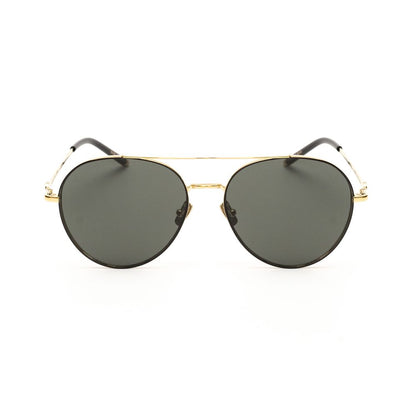 Belstaff Guld Titanium Solbriller
