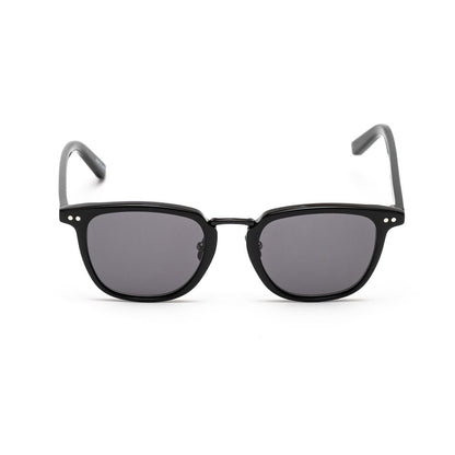 Belstaff sorte acetat solbriller