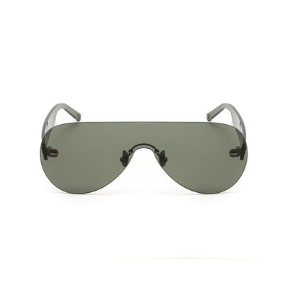 Belstaff Grønne Acetat Solbriller