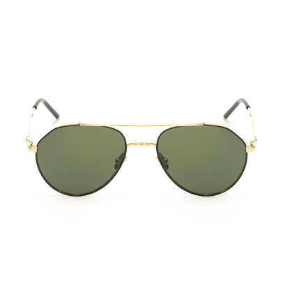 Belstaff Guld Titanium Solbriller