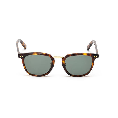 Belstaff brune acetat solbriller