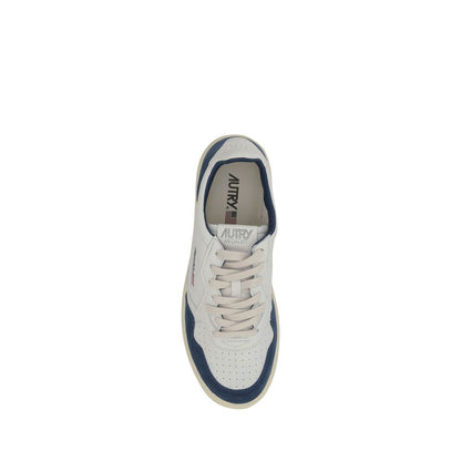 Autry Medalist Low Sneakers
