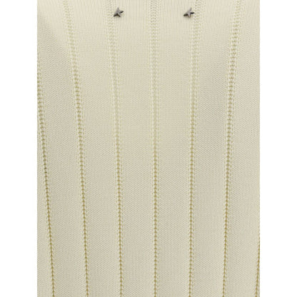Golden Goose Cardigan with cables