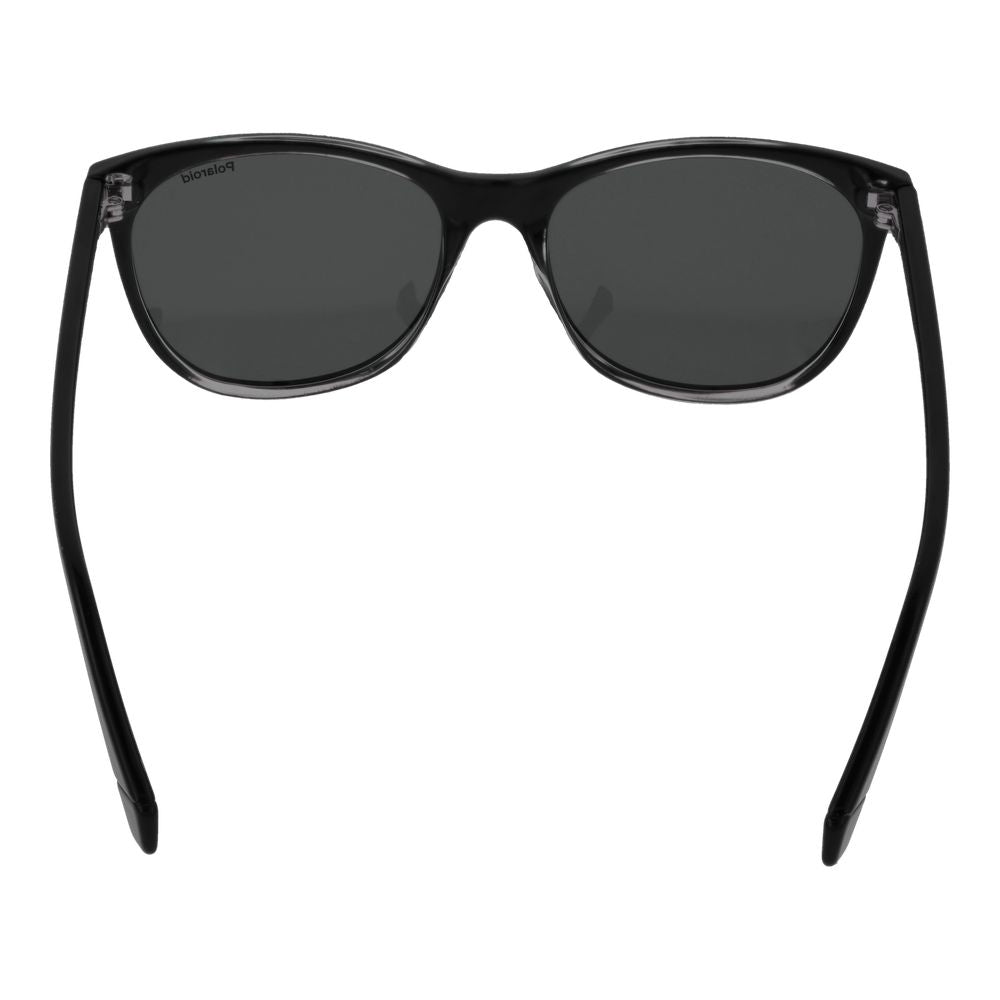 Polaroid Black Women Sunglasses