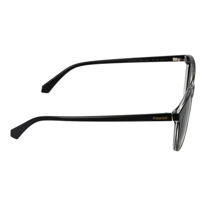 Polaroid Black Women Sunglasses