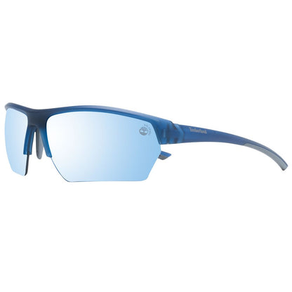 Timberland Blue Men Sunglasses