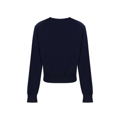 Maison Kitsuné Baby Fox Cardigan
