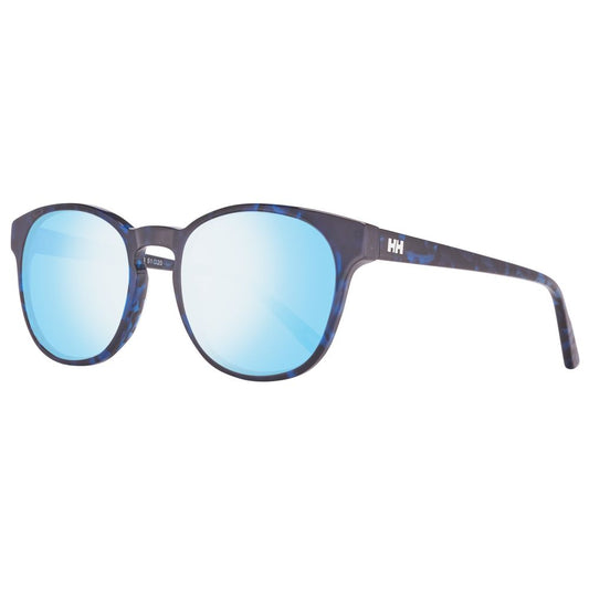 Helly Hansen Blue Plastic Sunglasses