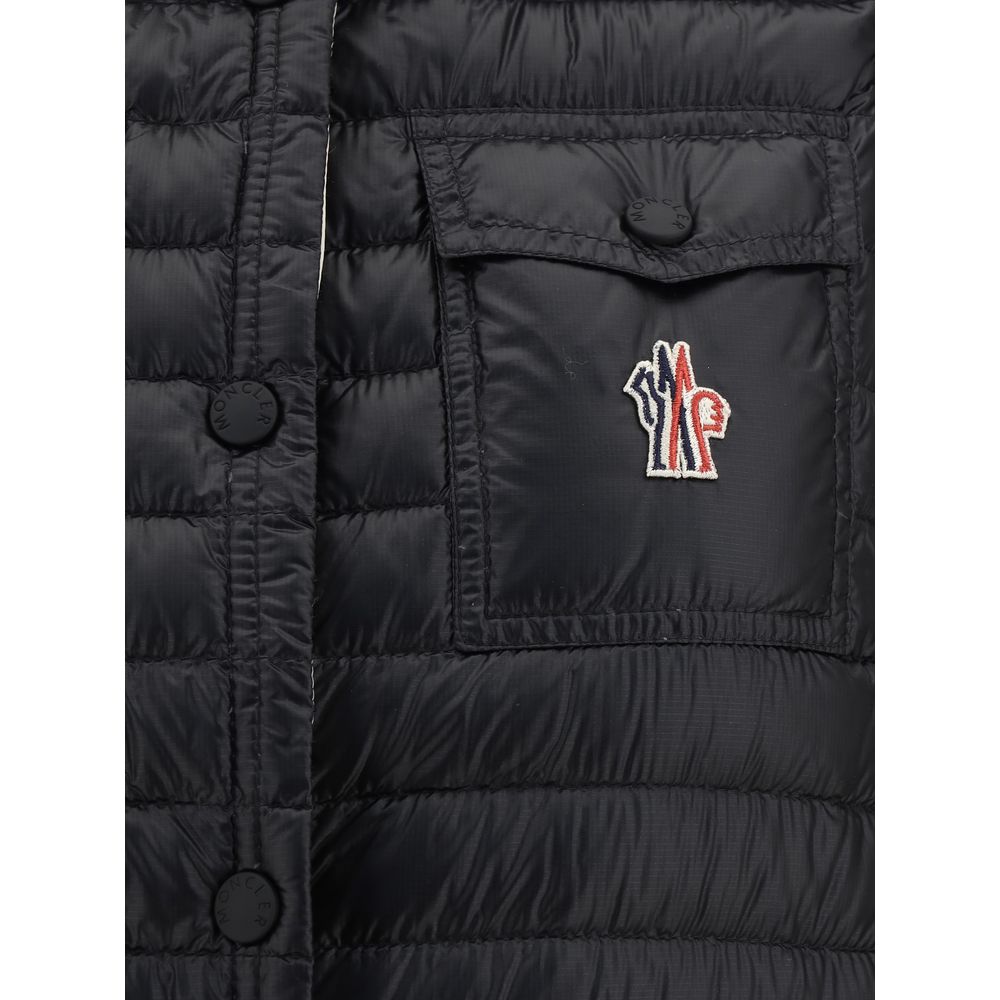 Moncler Grenoble Gumiane dunvest