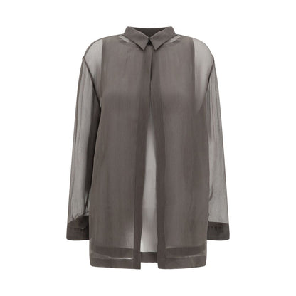 Giorgio Armani skjorte og topsæt