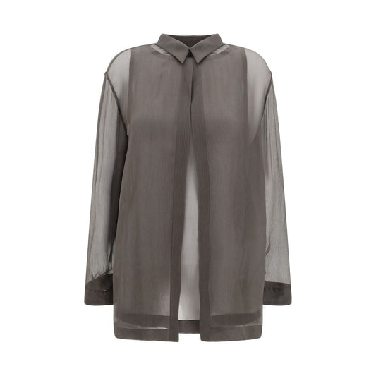 Giorgio Armani skjorte og topsæt