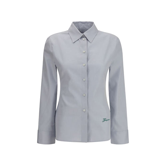 Jacquemus La Chemise De Costume skjorte