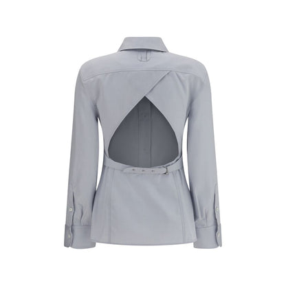 Jacquemus La Chemise De Costume skjorte