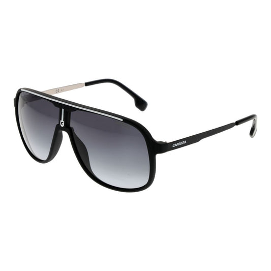 Carrera Black Men Sunglasses