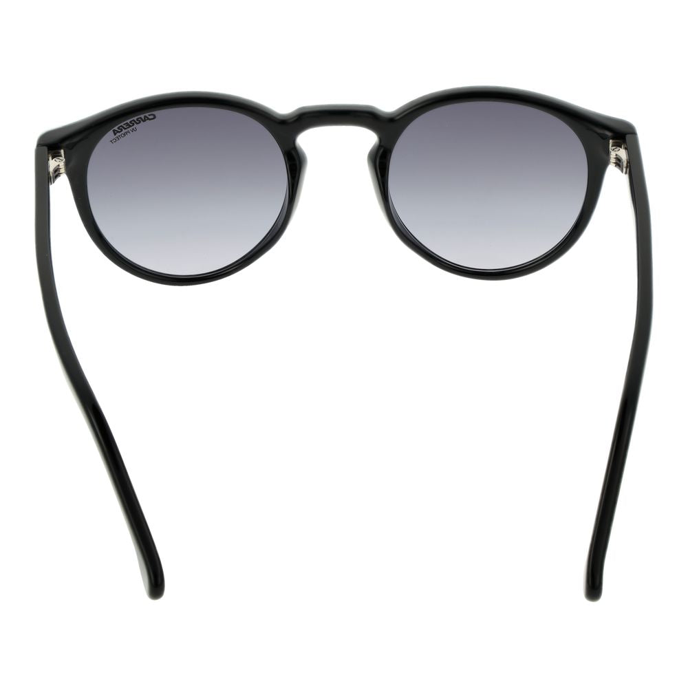 Carrera Black Unisex Sunglasses