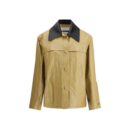 Jil Sander Sportsjakke