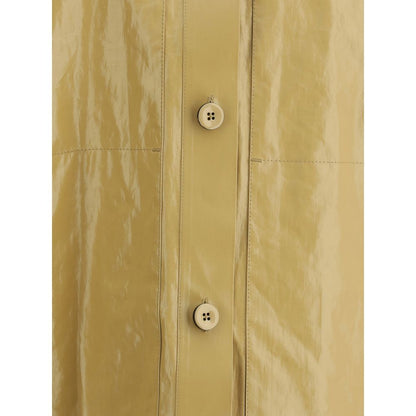 Jil Sander Sportsjakke