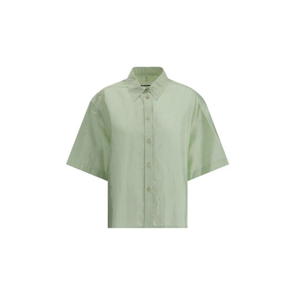 Jil Sander 167-skjorte