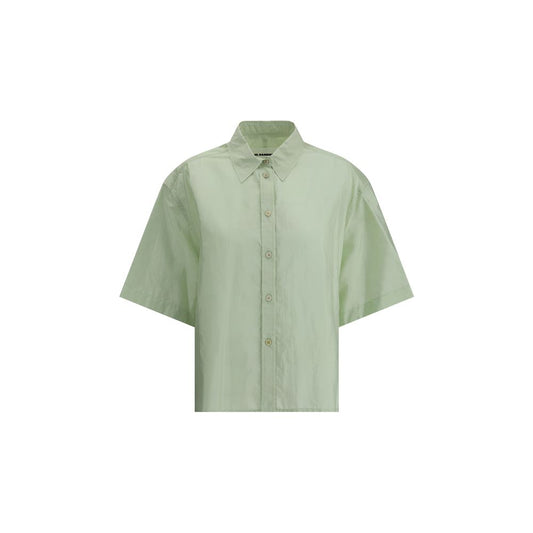 Jil Sander 167-skjorte