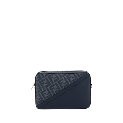 Fendi Camera Shoulder Bag