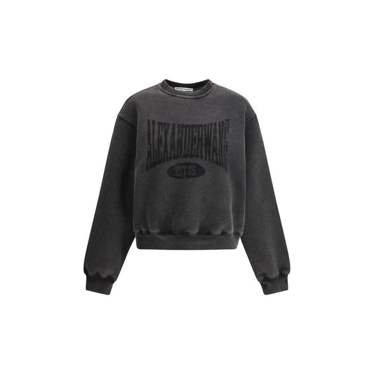 Alexander Wang Graphic Sweatshirt