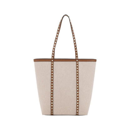 Valentino Garavani Rockstud Tote-taske